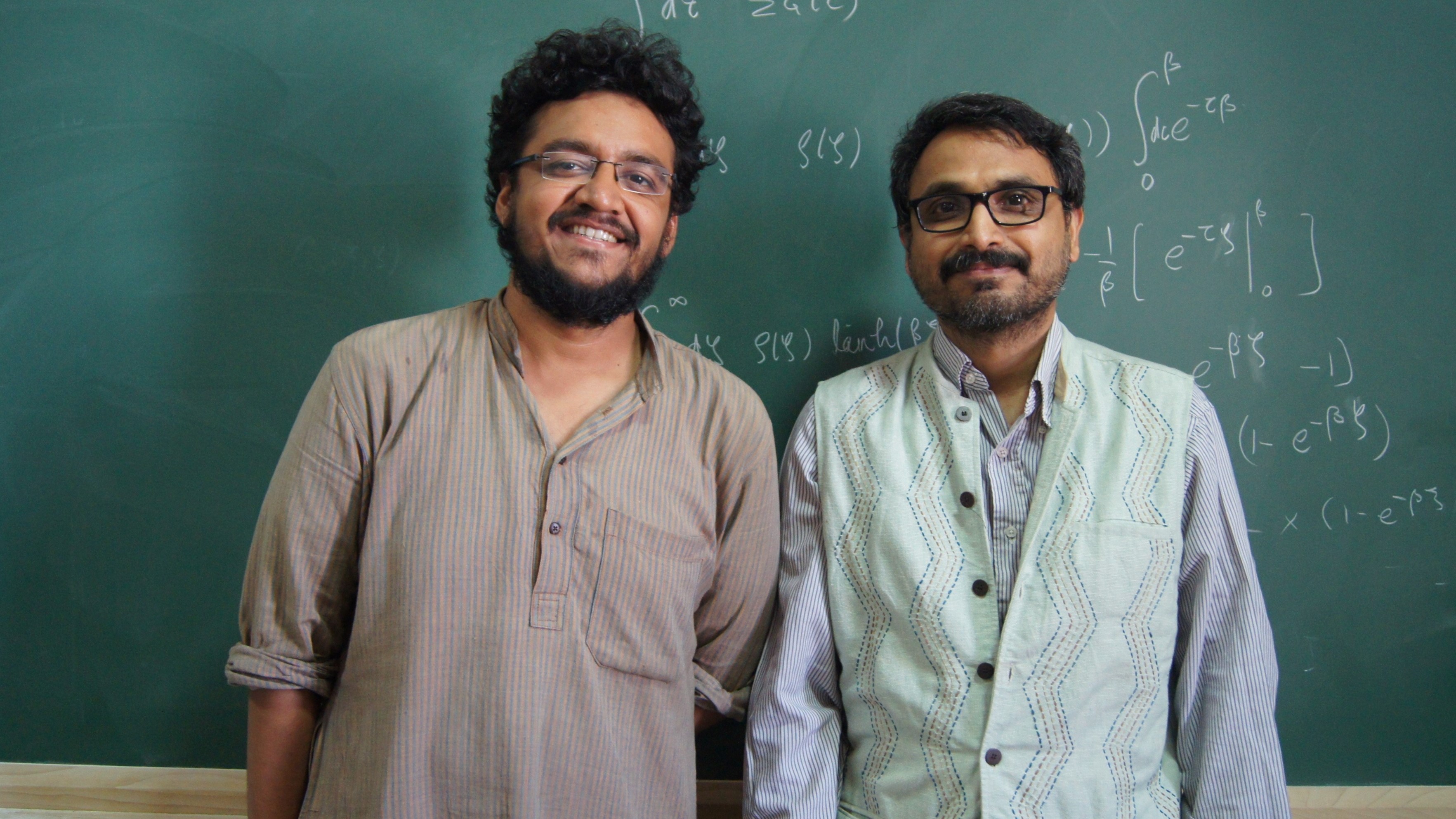 Study at IISc Expedites Search for Novel Materials